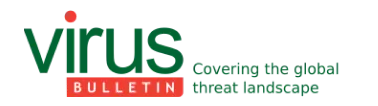 Virus Bulletin
